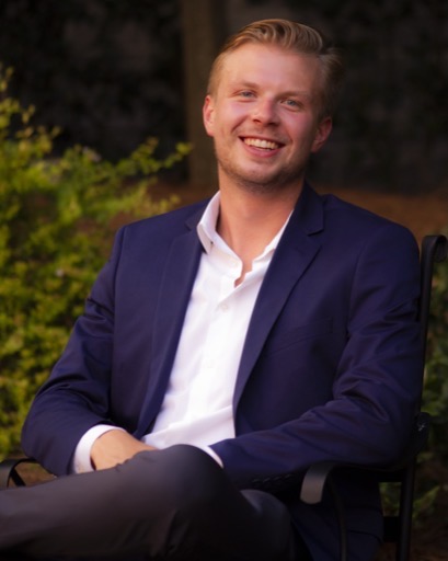 Will Vowell, Founder of breathingCode